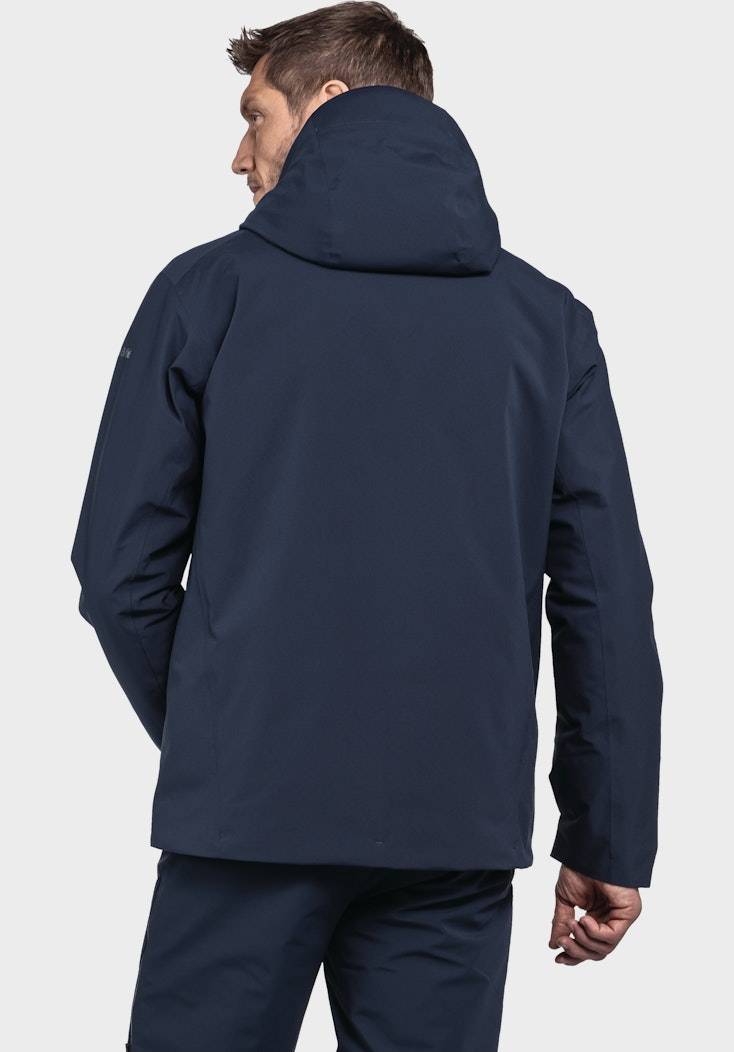 Schöffel Höchst komfortable Jacke zum Skifahren Vatertagsangebot