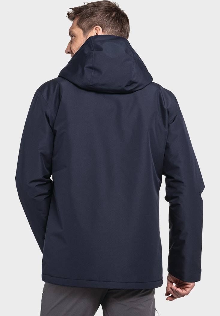 Schöffel Wasserdichte Isolationsjacke zum Wandern Valentinstagsangebot