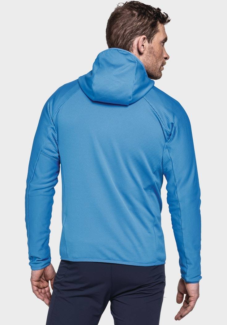 Schöffel Fleece Hoody für sportliche Wanderungen Top Angebot