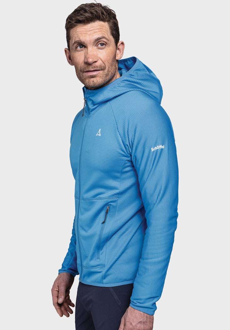 Schöffel Fleece Hoody für sportliche Wanderungen Top Angebot
