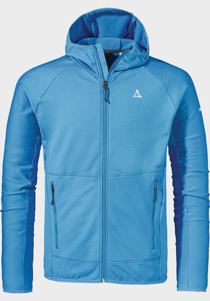 Schöffel Fleece Hoody für sportliche Wanderungen Top Angebot