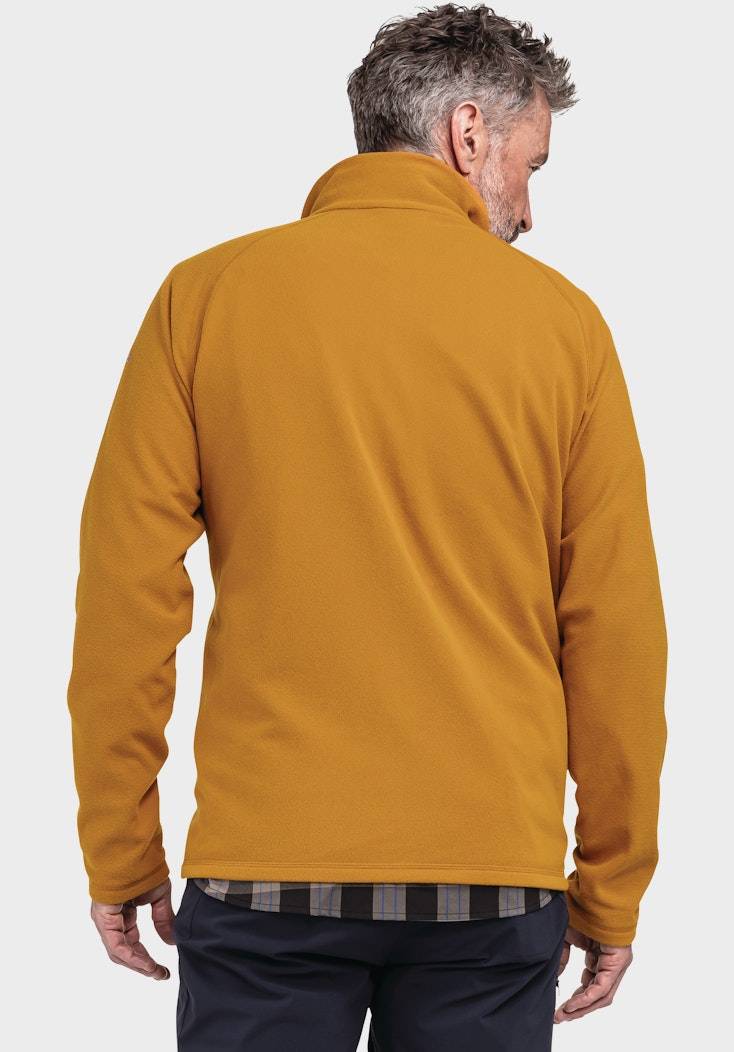 Schöffel Schnell trocknende Fleece Jacke Zeitlich begrenztes Angebot