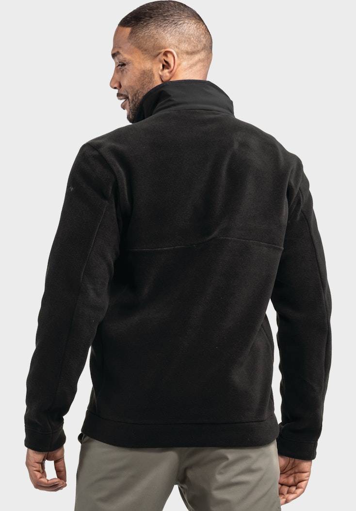 Schöffel Schnell trocknende & warme Fleece Jacke Exklusive Angebote