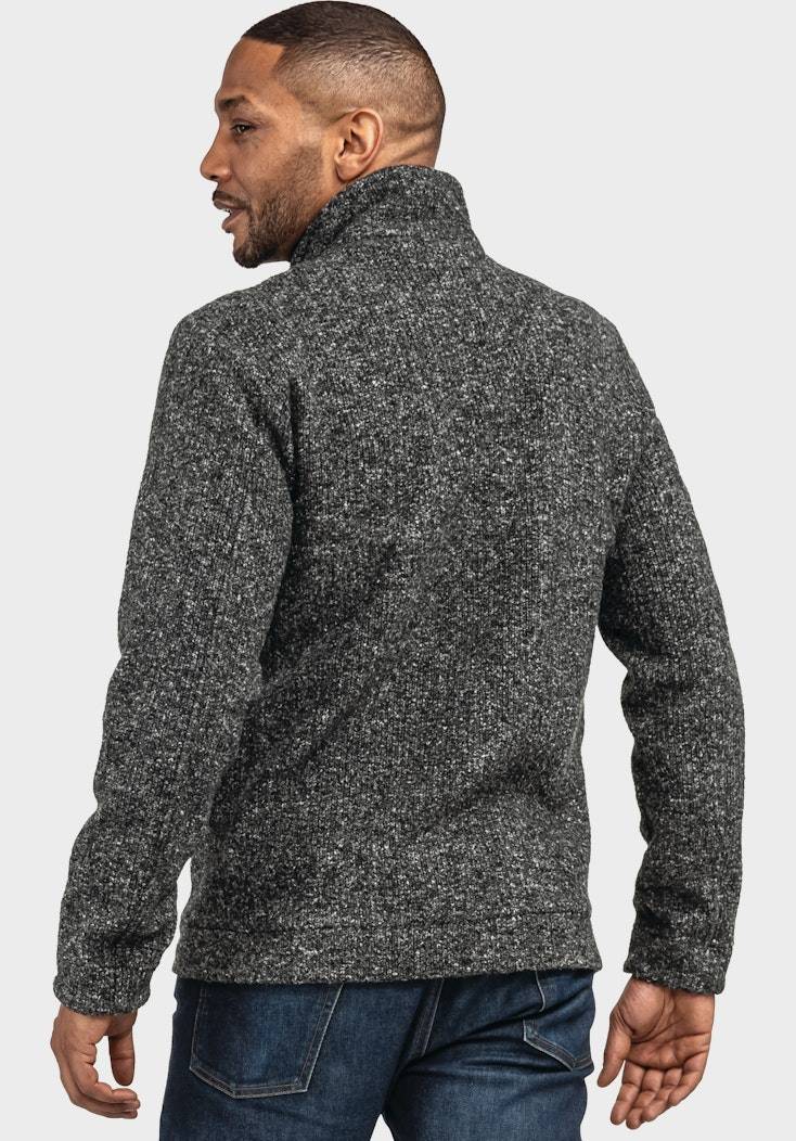 Schöffel Leichte & wärmende Fleece Jacke Blitzangebot