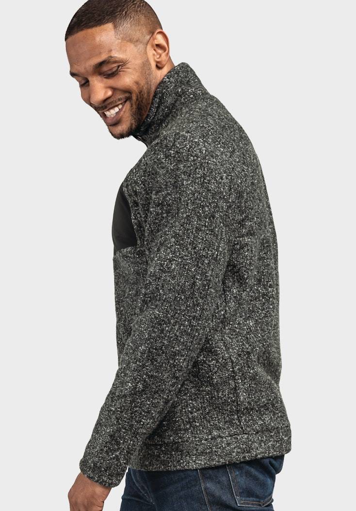 Schöffel Leichte & wärmende Fleece Jacke Blitzangebot