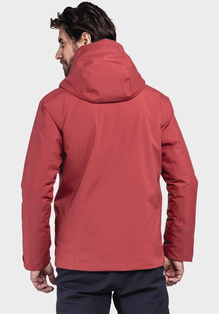 Schöffel Höchst komfortable Jacke zum Skifahren Große Rabatte