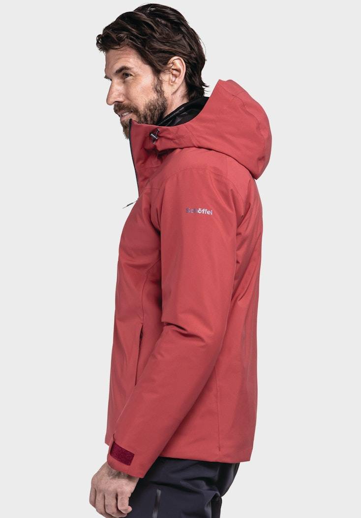 Schöffel Höchst komfortable Jacke zum Skifahren Große Rabatte
