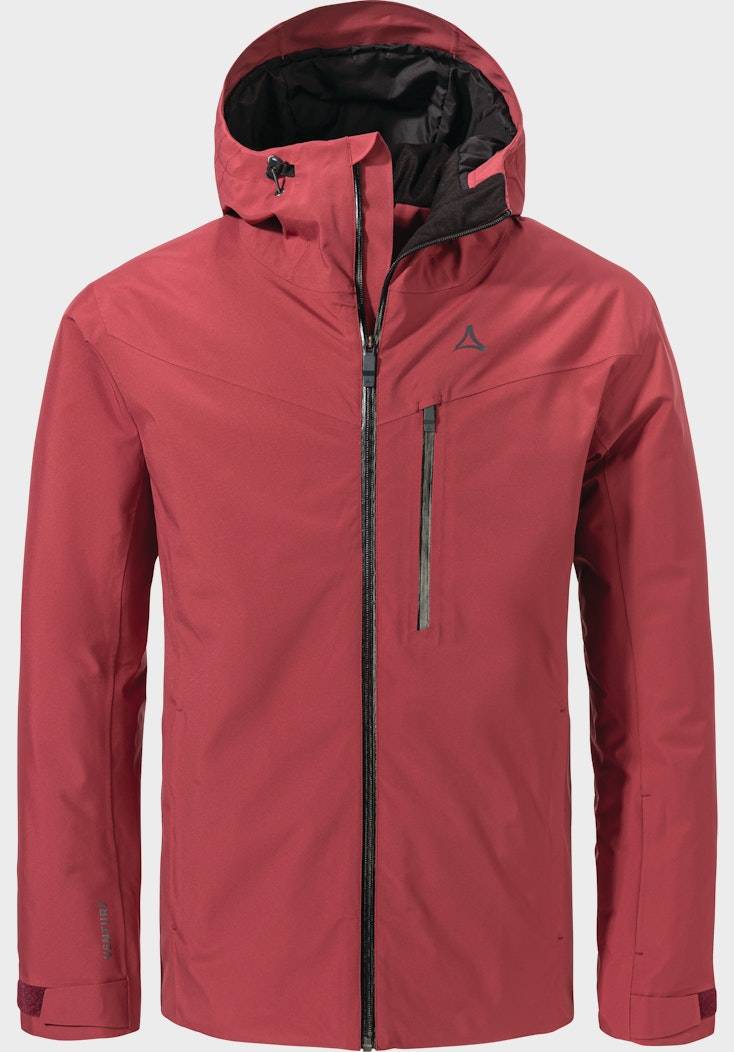 Schöffel Höchst komfortable Jacke zum Skifahren Große Rabatte