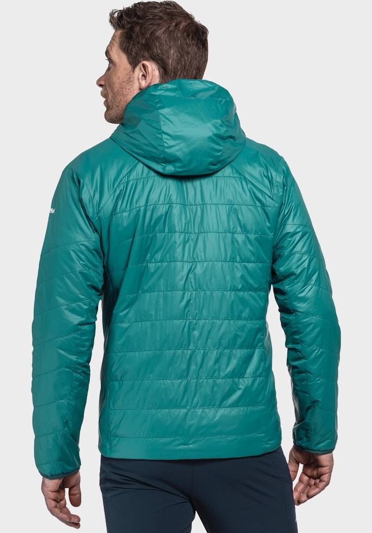 Schöffel Winddichte & komprimierbare Wanderjacke Neuheiten
