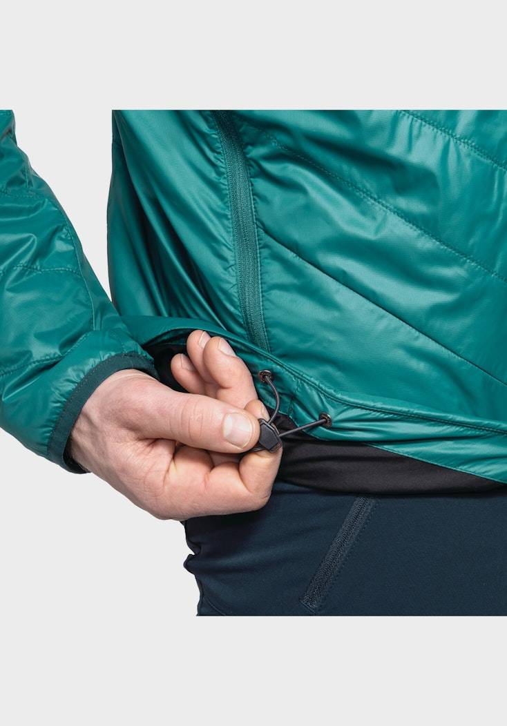 Schöffel Winddichte & komprimierbare Wanderjacke Neuheiten