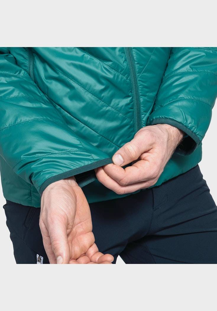 Schöffel Winddichte & komprimierbare Wanderjacke Neuheiten