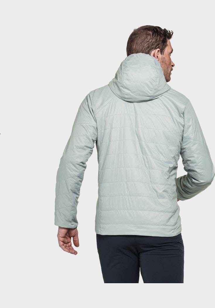 Schöffel Winddichte & komprimierbare Wanderjacke Bestseller