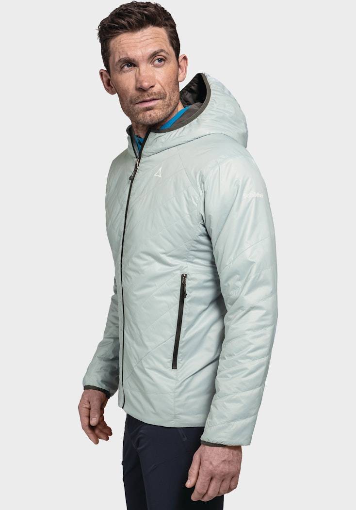 Schöffel Winddichte & komprimierbare Wanderjacke Bestseller