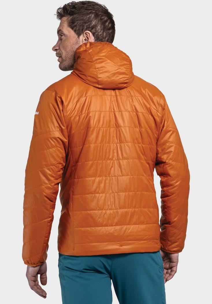 Schöffel Winddichte & komprimierbare Wanderjacke Saisonale Angebote