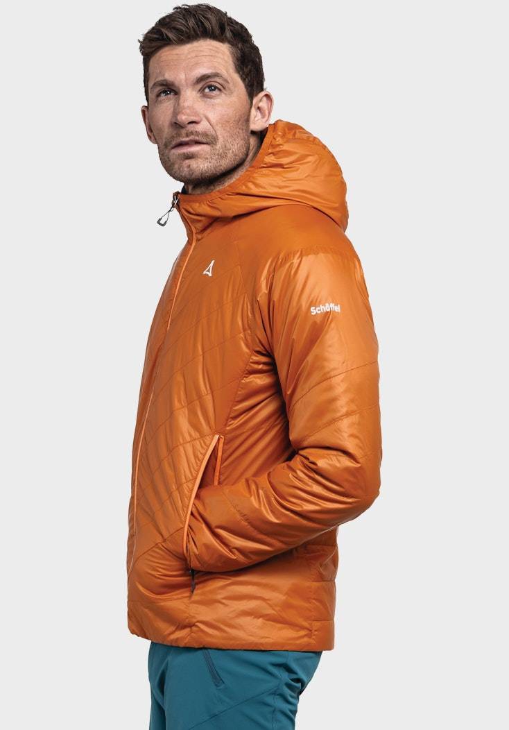 Schöffel Winddichte & komprimierbare Wanderjacke Saisonale Angebote