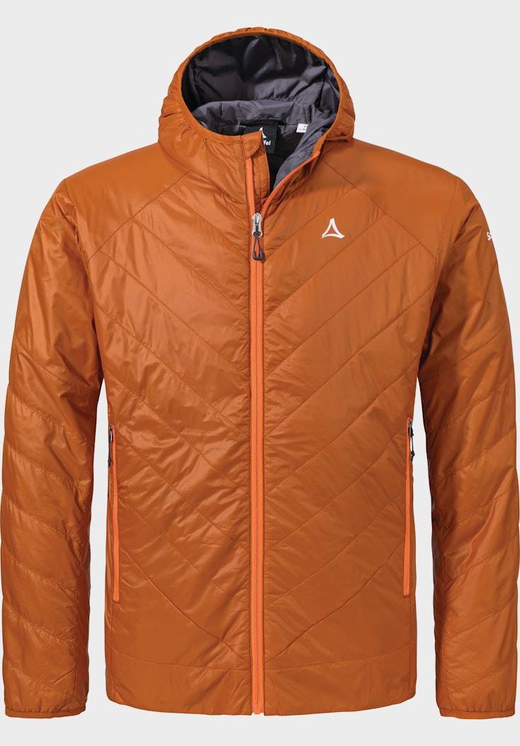 Schöffel Winddichte & komprimierbare Wanderjacke Saisonale Angebote