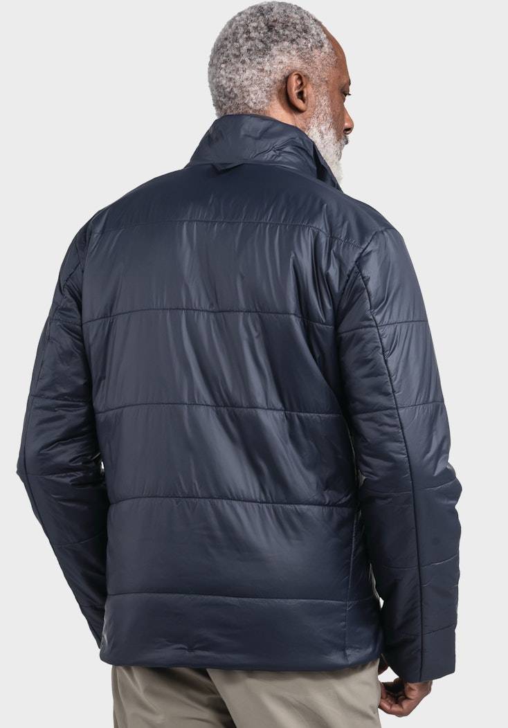 Schöffel Winddichte Isolationsjacke zum Wandern Räumungsverkauf