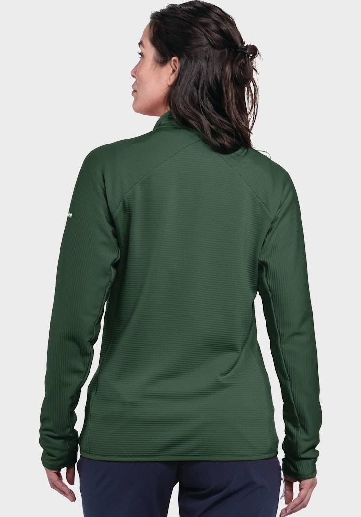 Schöffel Fleece Jacke für sportliche Wanderungen Kauf eins, bekomm eins gratis