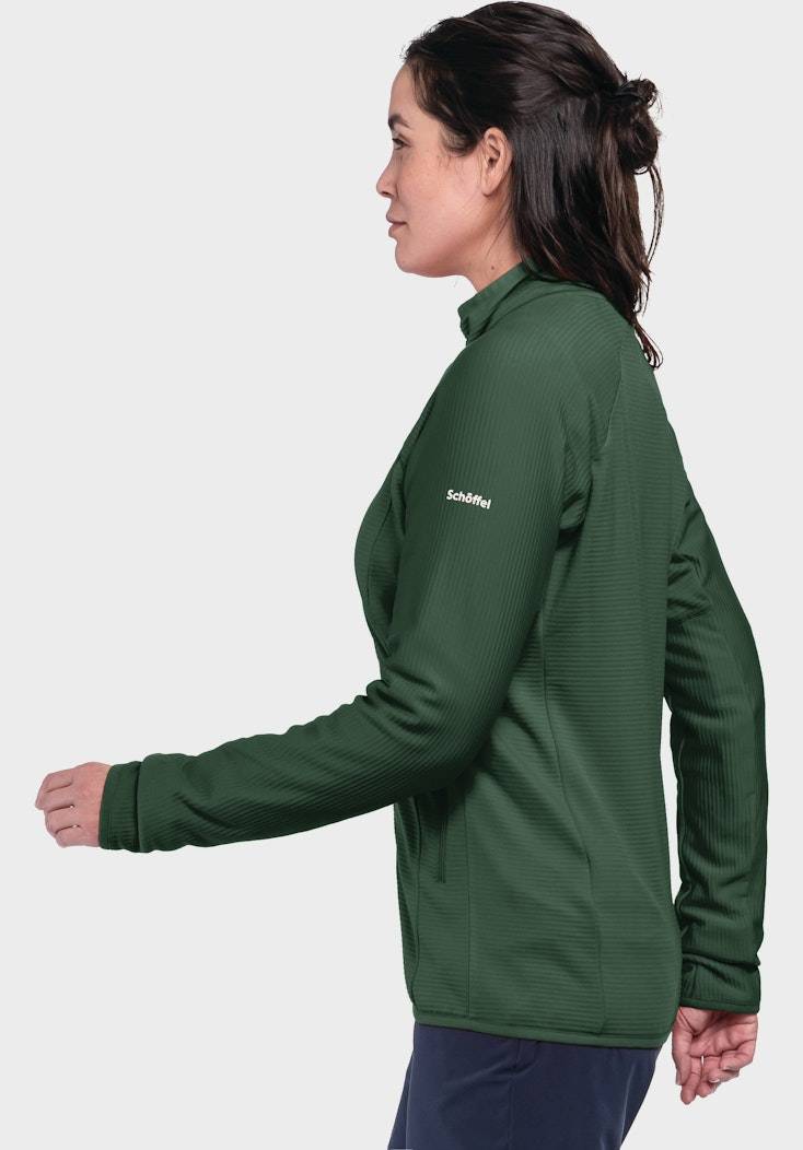 Schöffel Fleece Jacke für sportliche Wanderungen Kauf eins, bekomm eins gratis