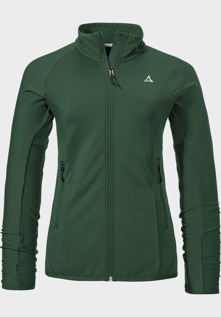 Schöffel Fleece Jacke für sportliche Wanderungen Kauf eins, bekomm eins gratis