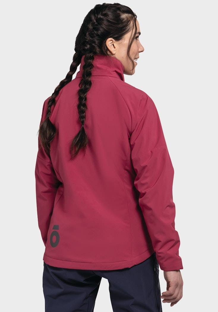 Schöffel Leichte & winddichte Mountainbike-Jacke Tiefpreis