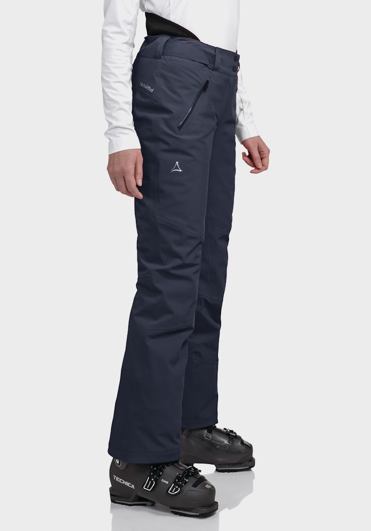 Schöffel Komfortable und wärmende Skihose Kostenlose Rückgabe