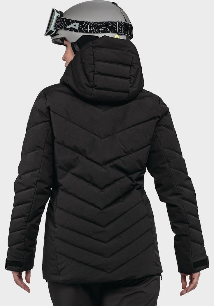 Schöffel Skijacke mit hoher Bewegungsfreiheit Neueste Stile