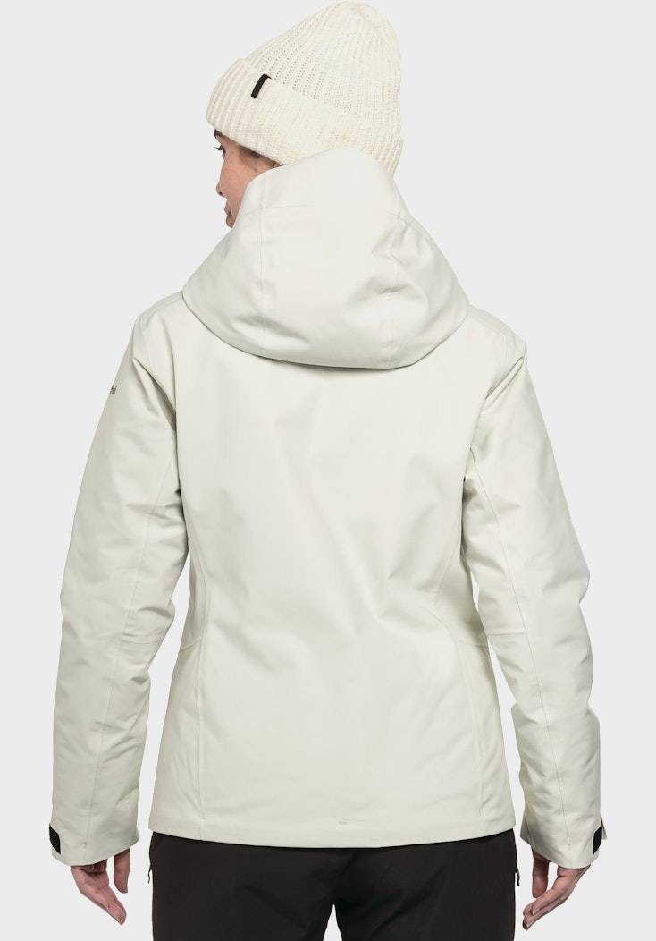 Schöffel Höchst komfortable Jacke zum Skifahren Letzte 2 Tage