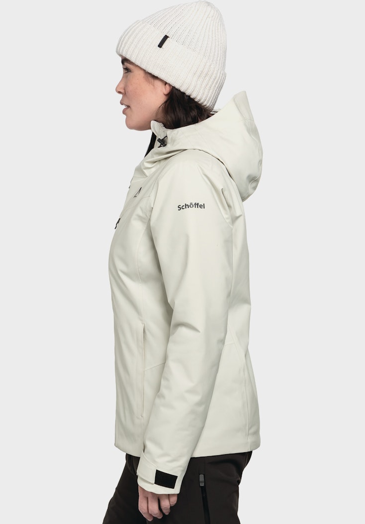 Schöffel Höchst komfortable Jacke zum Skifahren Letzte 2 Tage