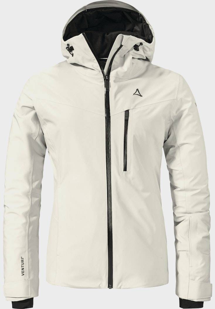 Schöffel Höchst komfortable Jacke zum Skifahren Letzte 2 Tage