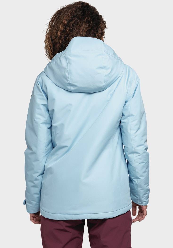 Schöffel Wasserdichte Isolationsjacke zum Wandern Zeitbegrenzte Promotion