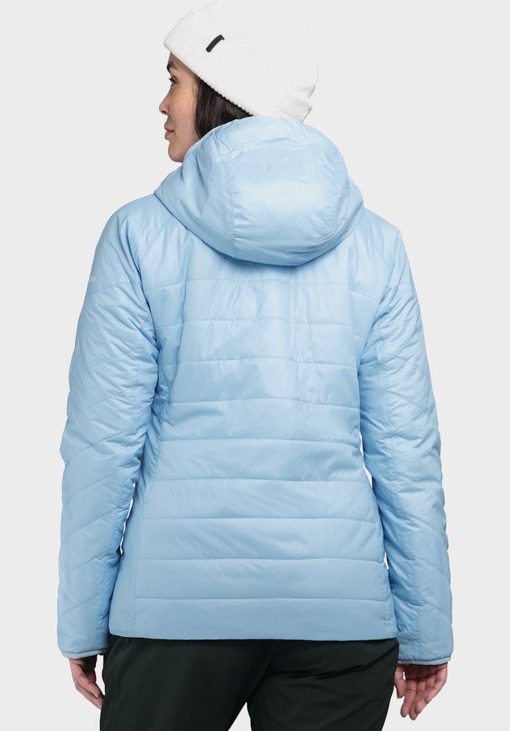Schöffel Winddichte & komprimierbare Wanderjacke Bis zu 50% Rabatt