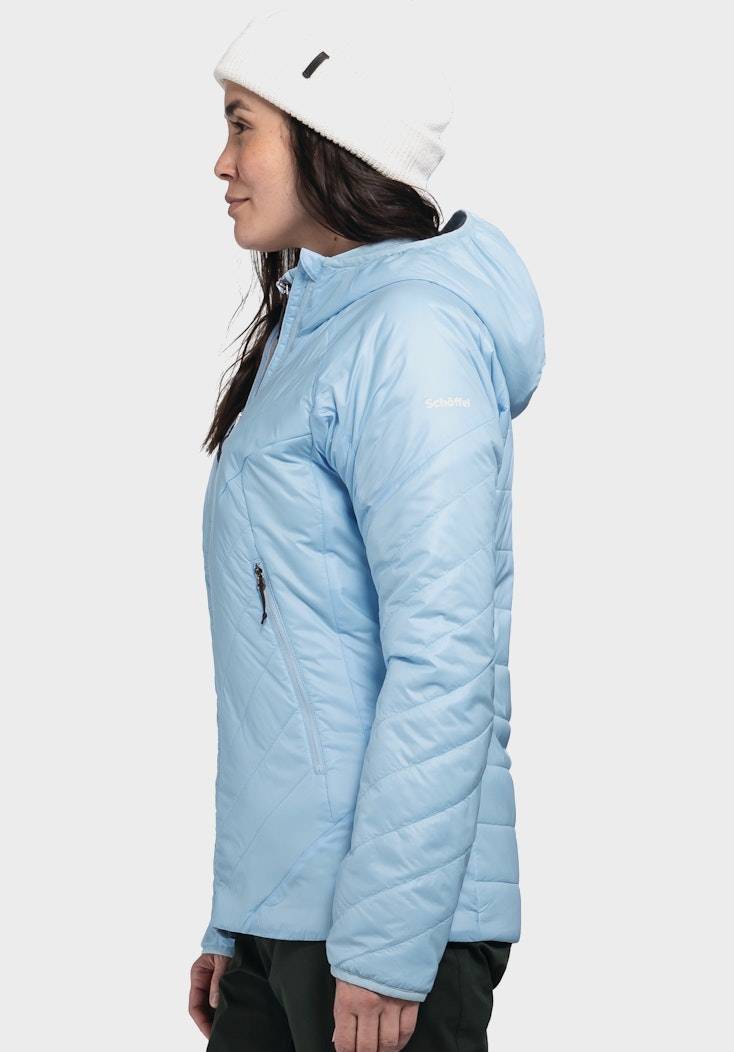 Schöffel Winddichte & komprimierbare Wanderjacke Bis zu 50% Rabatt