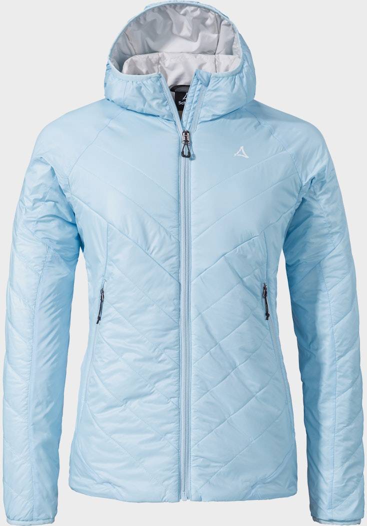 Schöffel Winddichte & komprimierbare Wanderjacke Bis zu 50% Rabatt