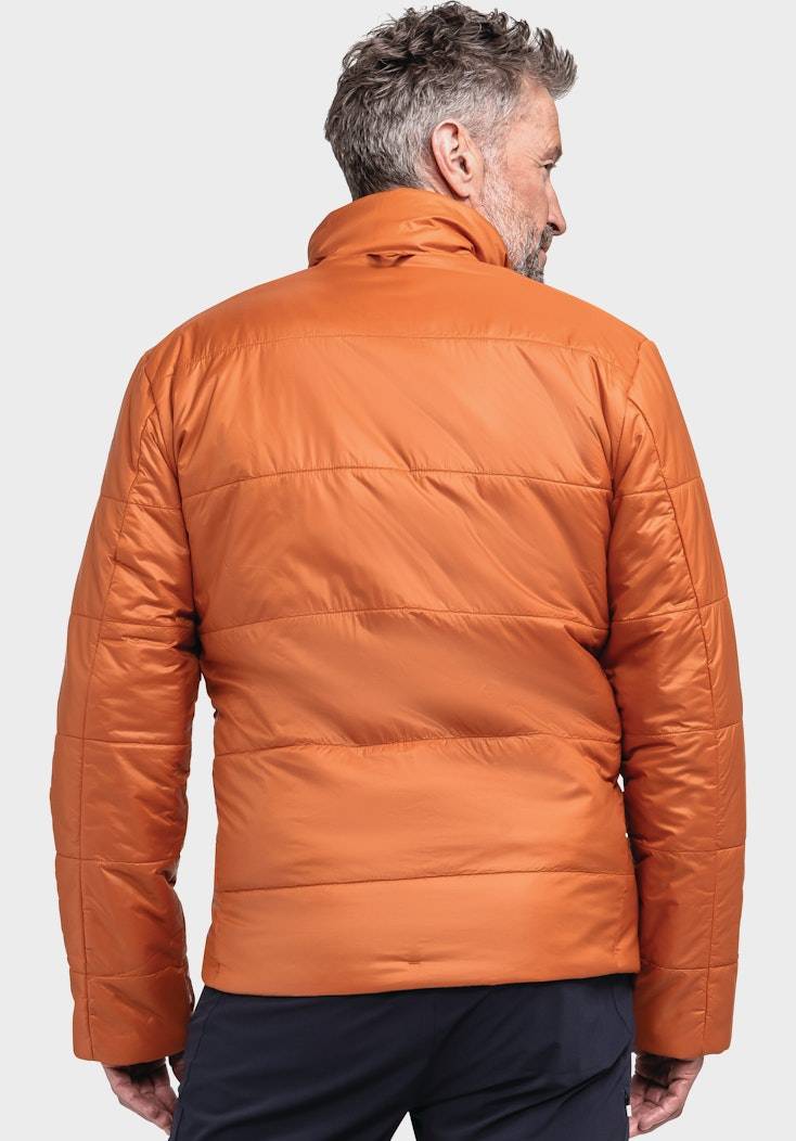 Schöffel Winddichte Isolationsjacke zum Wandern Sonderangebot der Fabrik