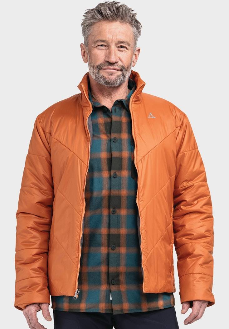 Schöffel Winddichte Isolationsjacke zum Wandern Sonderangebot der Fabrik