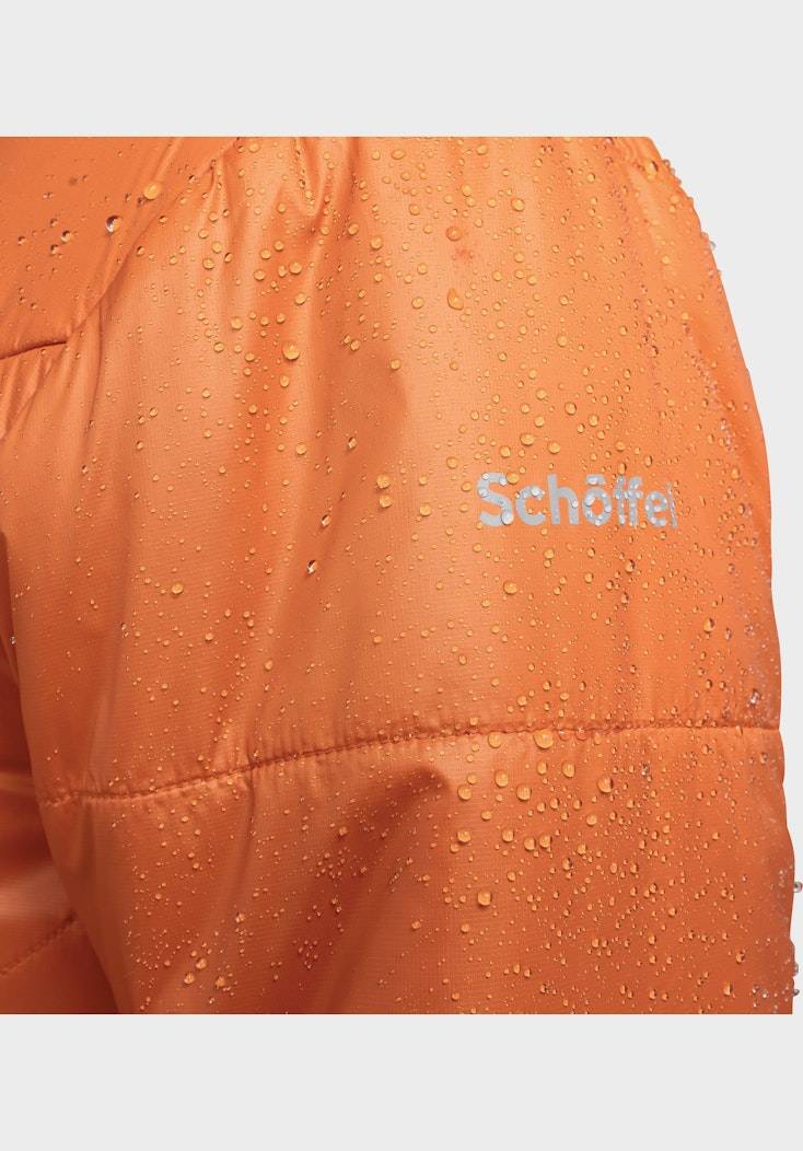 Schöffel Winddichte Isolationsjacke zum Wandern Sonderangebot der Fabrik