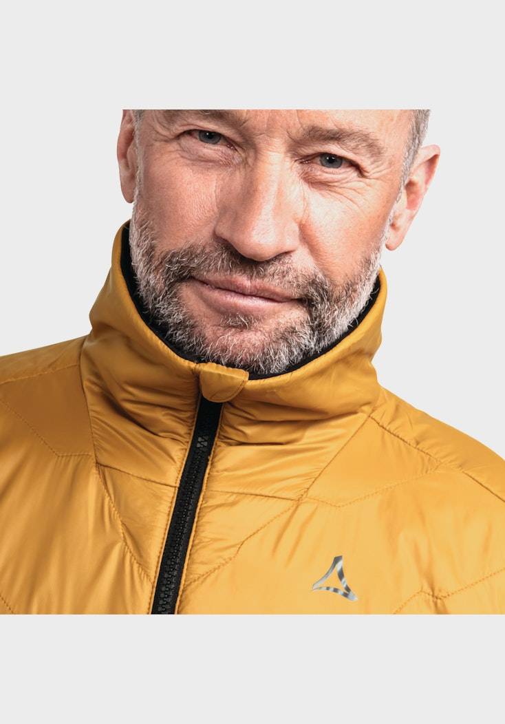 Schöffel Extrem leichte, wärmende Isolationsjacke Bis zu 55% Rabatt