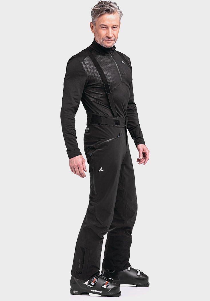 Schöffel Wasserdichte Premium Skihose Riesige Rabatte