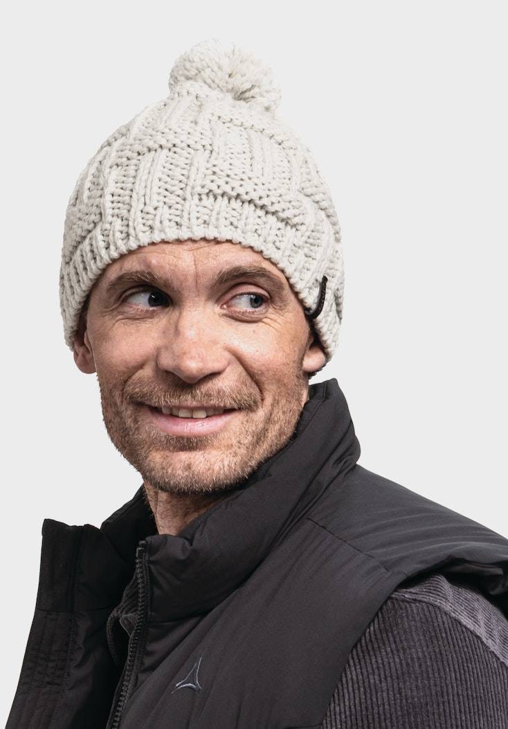 Schöffel Leichte Mütze für kalte Tage Kostenloser Versand international