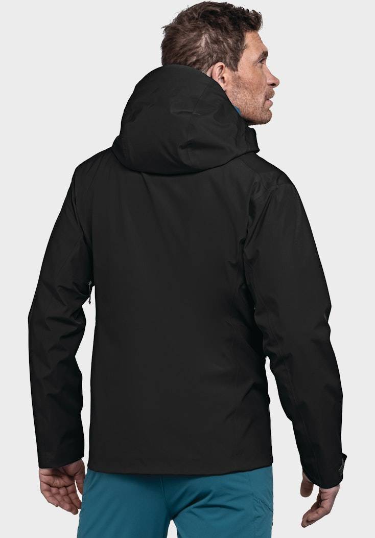 Schöffel Multifunktionale Jacke für Wanderungen Fabrikladen