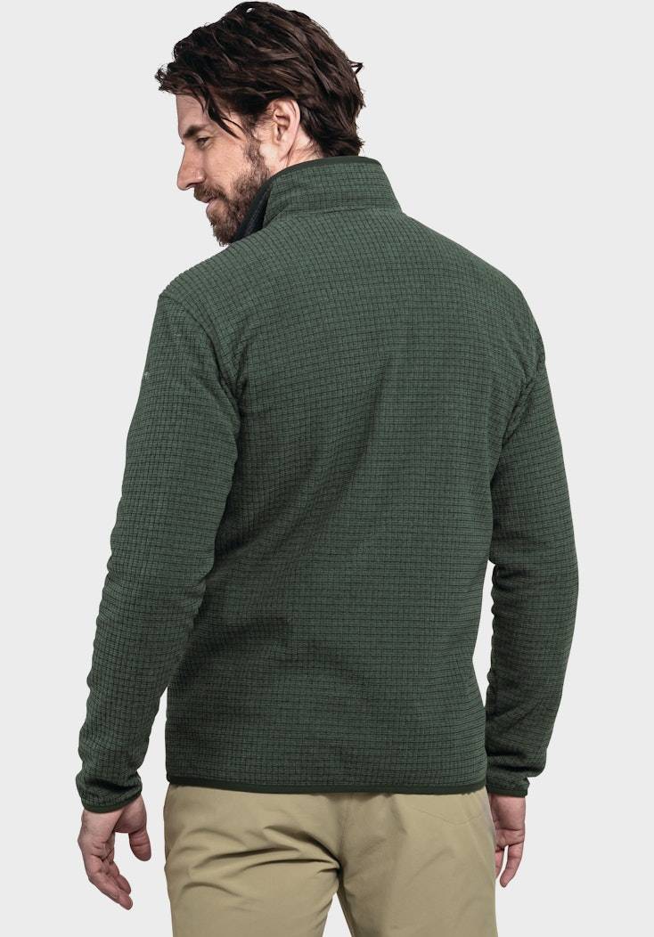 Schöffel Umweltfreundliches & stylisches Fleece zollfrei
