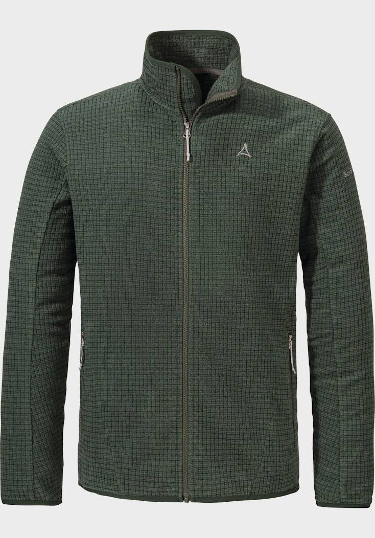 Schöffel Umweltfreundliches & stylisches Fleece zollfrei