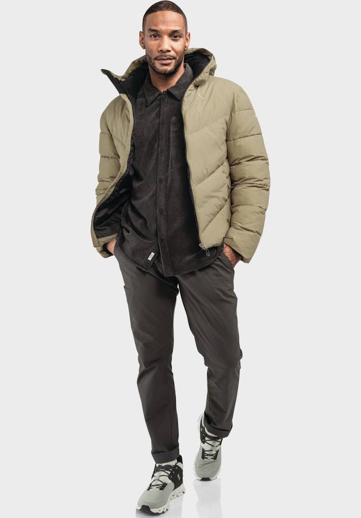 Schöffel Leichte & super warme, stylische Jacke Rabatte dieses Monats