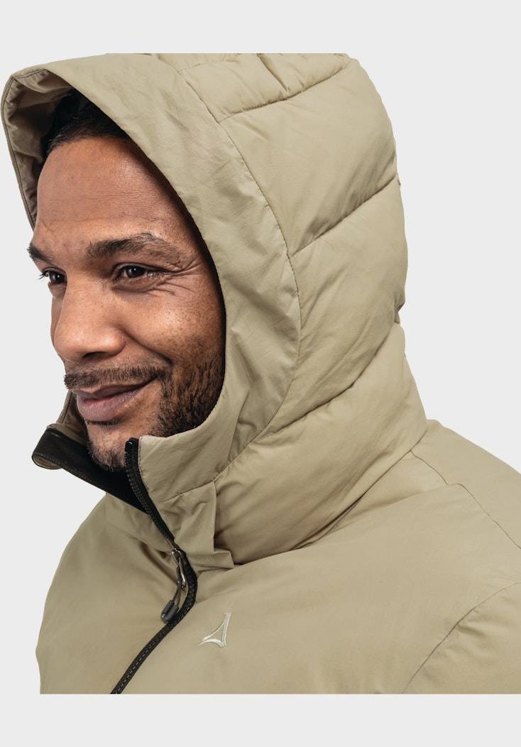 Schöffel Leichte & super warme, stylische Jacke Rabatte dieses Monats