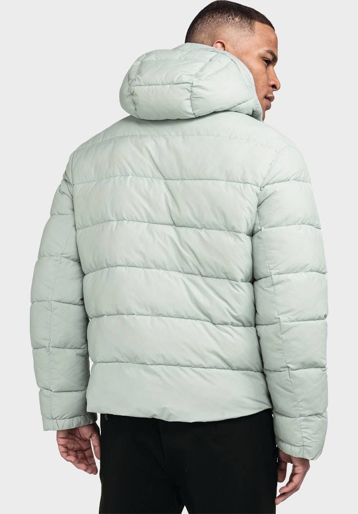 Schöffel Leichte & super warme, stylische Jacke 2025