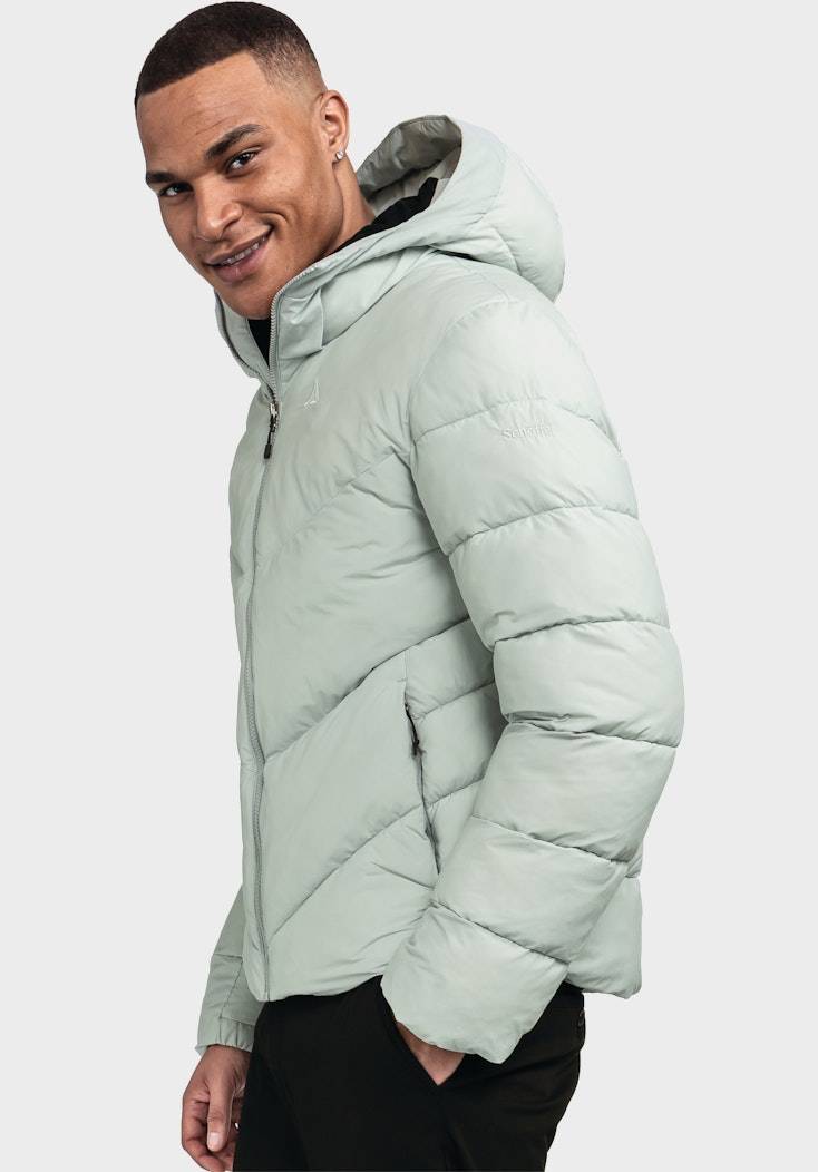 Schöffel Leichte & super warme, stylische Jacke 2025