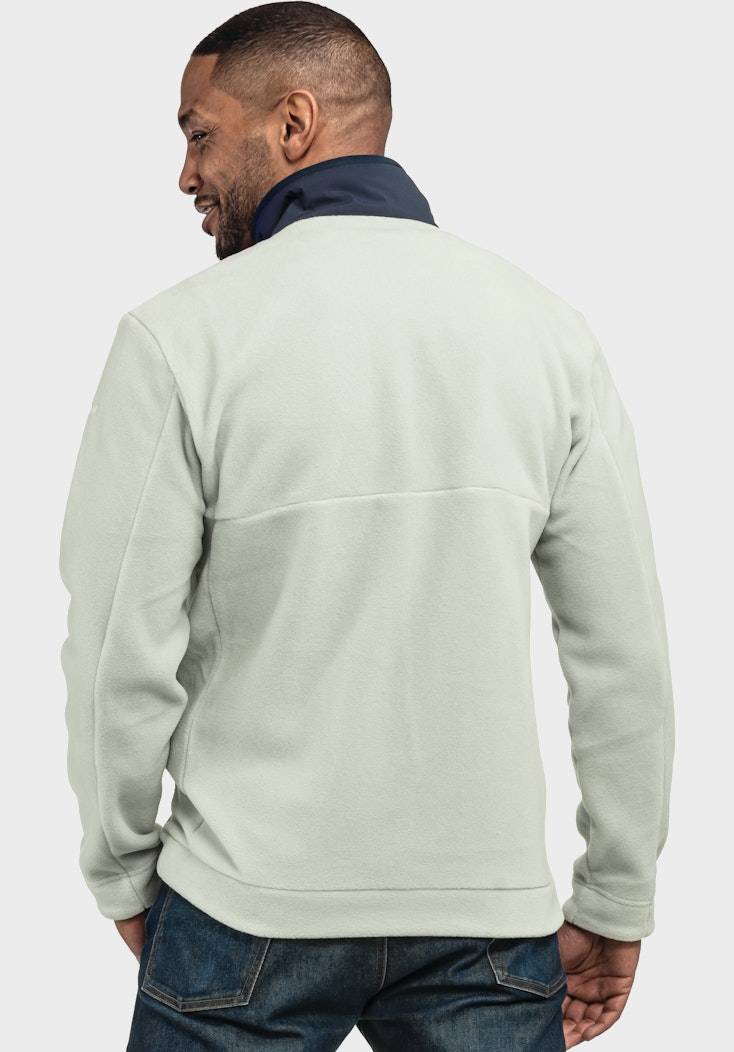 Schöffel Schnell trocknende & warme Fleece Jacke Outlet