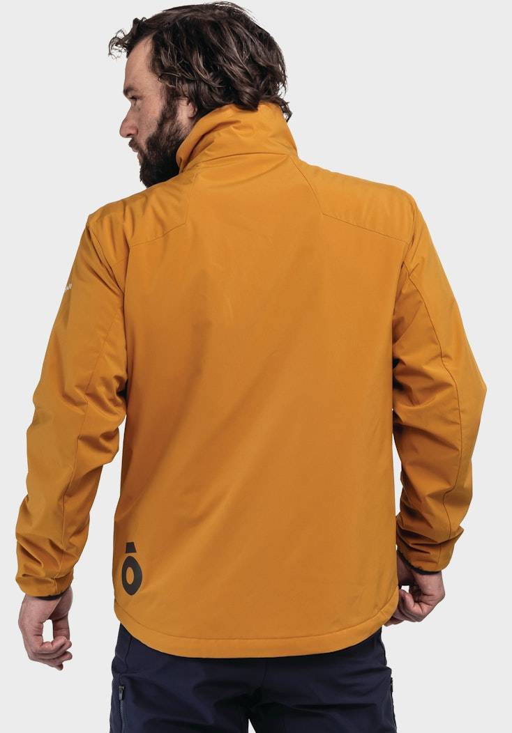 Schöffel Leichte & wasserdichte Mountainbike-Jacke Hotsell
