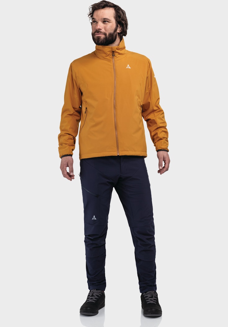 Schöffel Leichte & wasserdichte Mountainbike-Jacke Hotsell